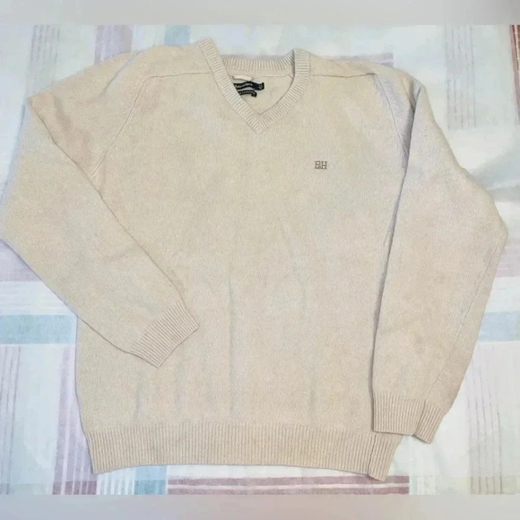 Vintage (from 90’s) sweater,  100% Sheep 🐑 Wool, made in Spain 🇪🇸 - Picture 1 of 10